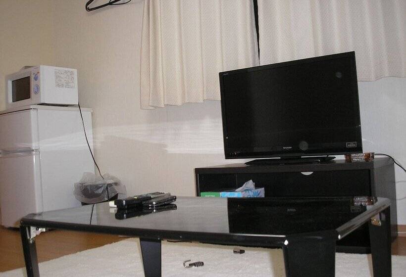 פנסיון Private Guesthouse Sora