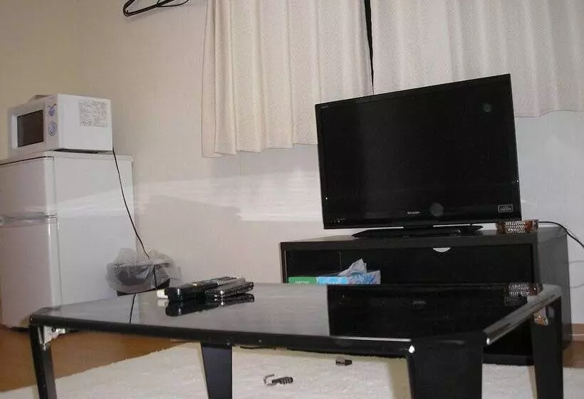 پانسیون Private Guesthouse Sora