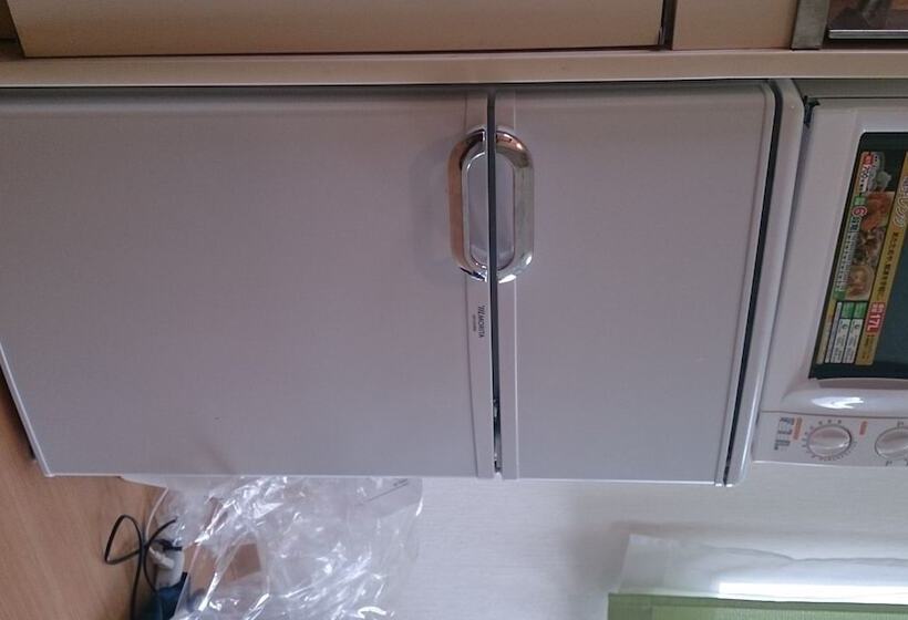 פנסיון Private Guesthouse Sora