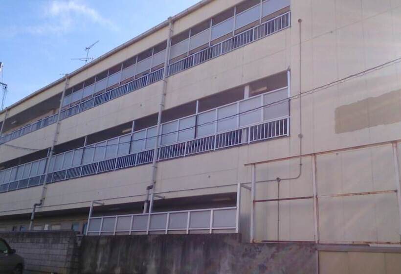 פנסיון Private Guesthouse Sora