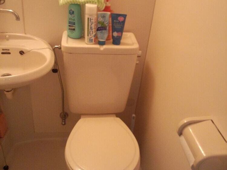 פנסיון Private Guesthouse Sora