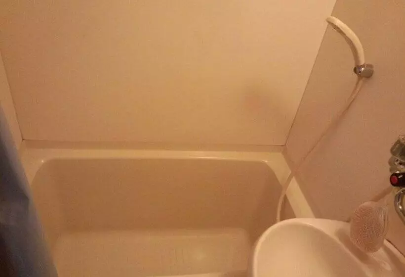 پانسیون Private Guesthouse Sora