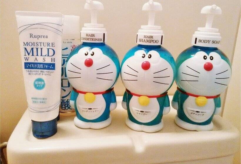 פנסיון Private Guesthouse Sora