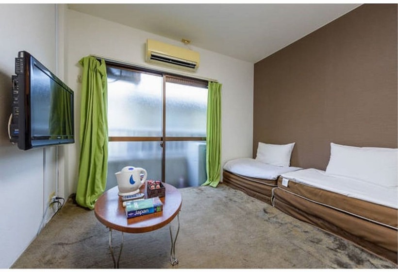 פנסיון Private Guesthouse Sora