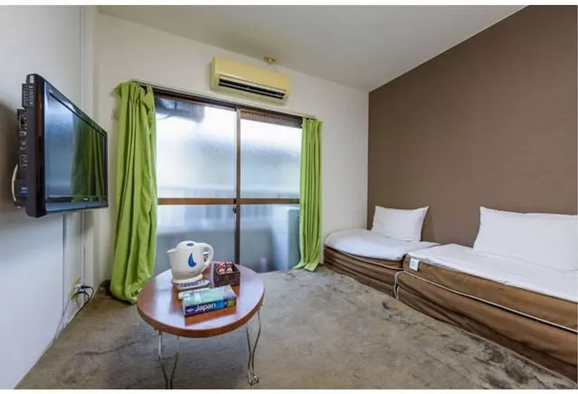 پانسیون Private Guesthouse Sora