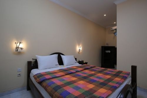 Pensjonat Reddoorz @ Goa Gong Jimbaran