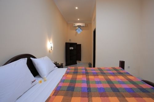 Pensjonat Reddoorz @ Goa Gong Jimbaran