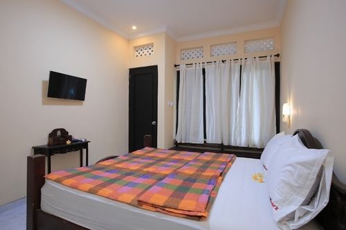 Pensjonat Reddoorz @ Goa Gong Jimbaran