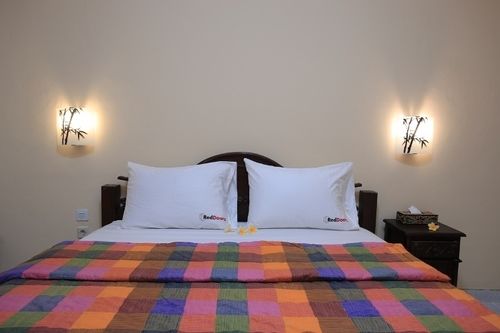 Pensjonat Reddoorz @ Goa Gong Jimbaran