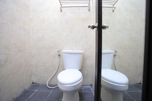 Pensjonat Reddoorz @ Goa Gong Jimbaran