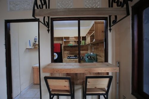 Pensjonat Reddoorz @ Goa Gong Jimbaran