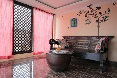 Pensjonat Reddoorz @ Goa Gong Jimbaran