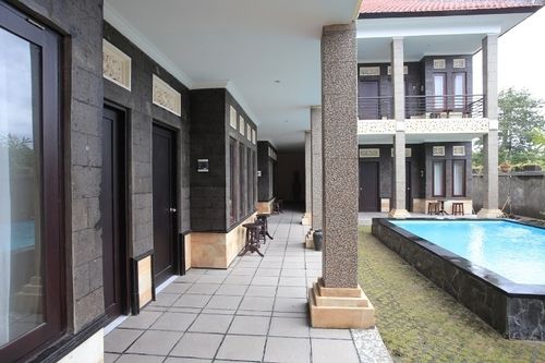 Pensjonat Reddoorz @ Goa Gong Jimbaran