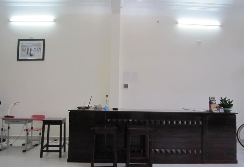 پانسیون Sea Star Homestay