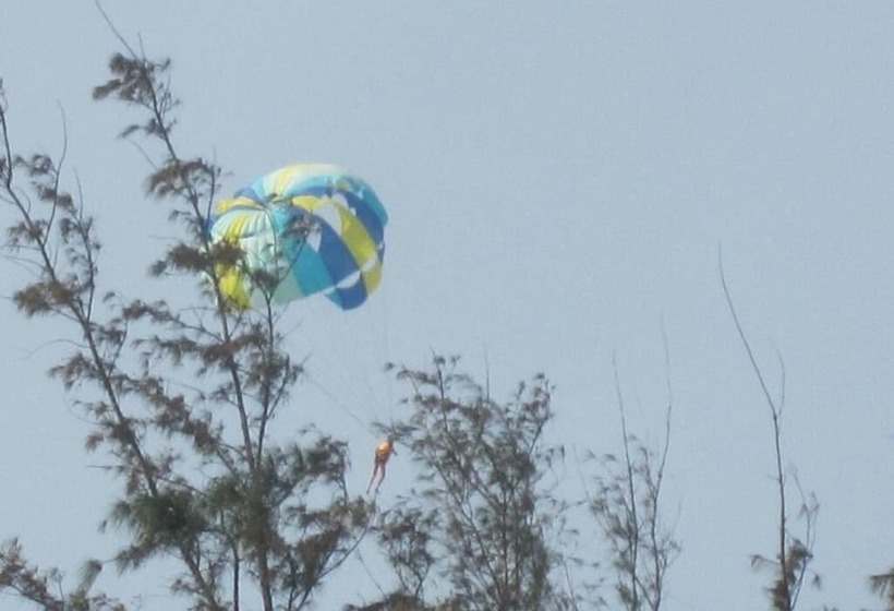 پانسیون Sea Star Homestay