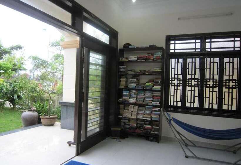 پانسیون Sea Star Homestay