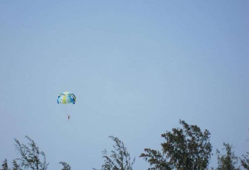 پانسیون Sea Star Homestay