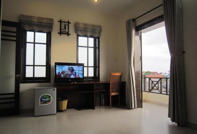 پانسیون Sea Star Homestay