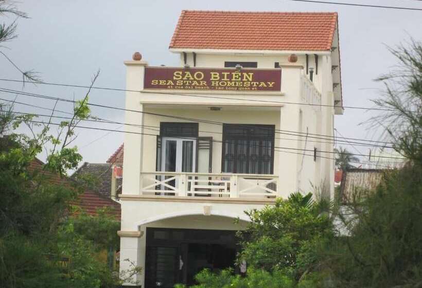 پانسیون Sea Star Homestay