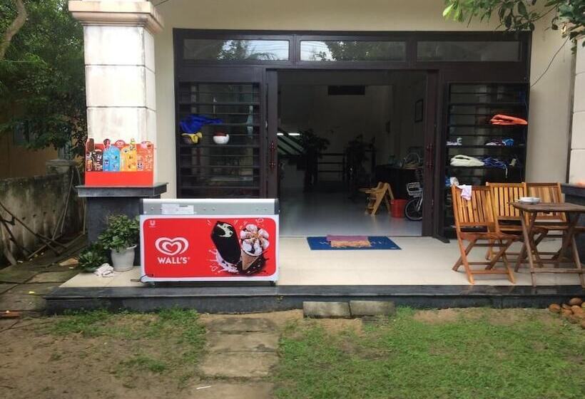 پانسیون Sea Star Homestay