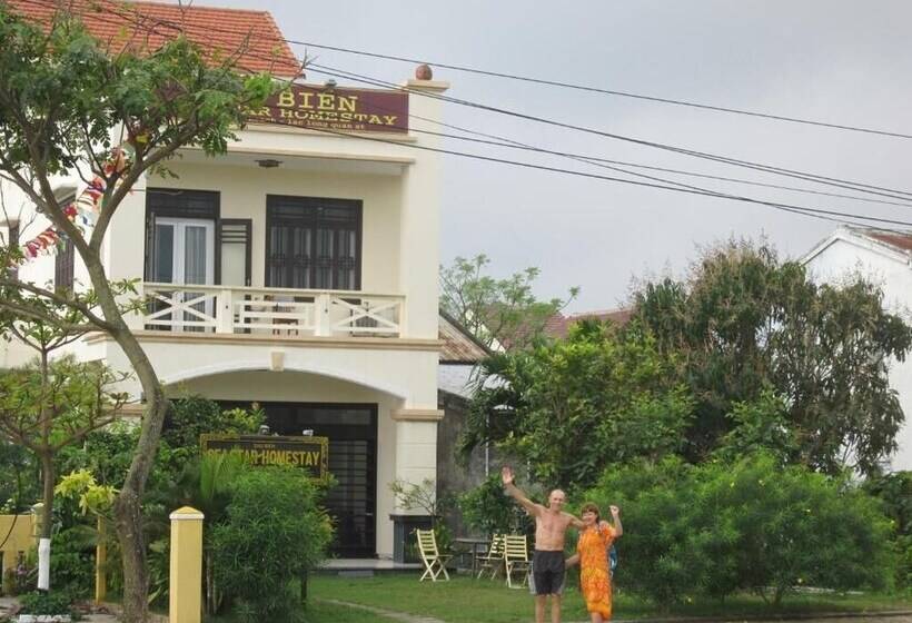پانسیون Sea Star Homestay