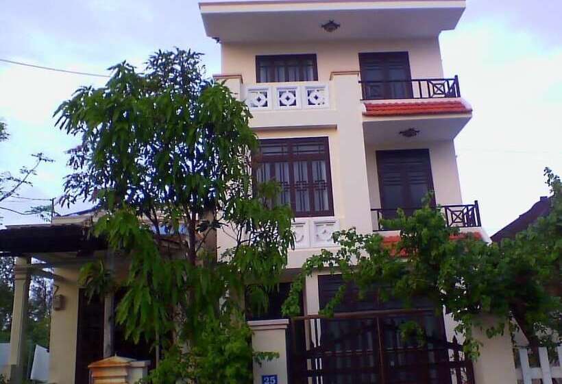 پانسیون Sea Star Homestay