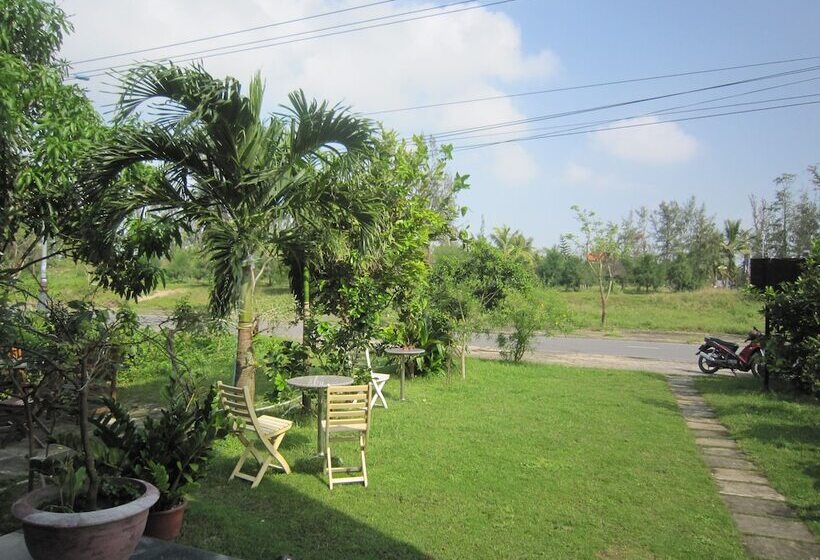 پانسیون Sea Star Homestay