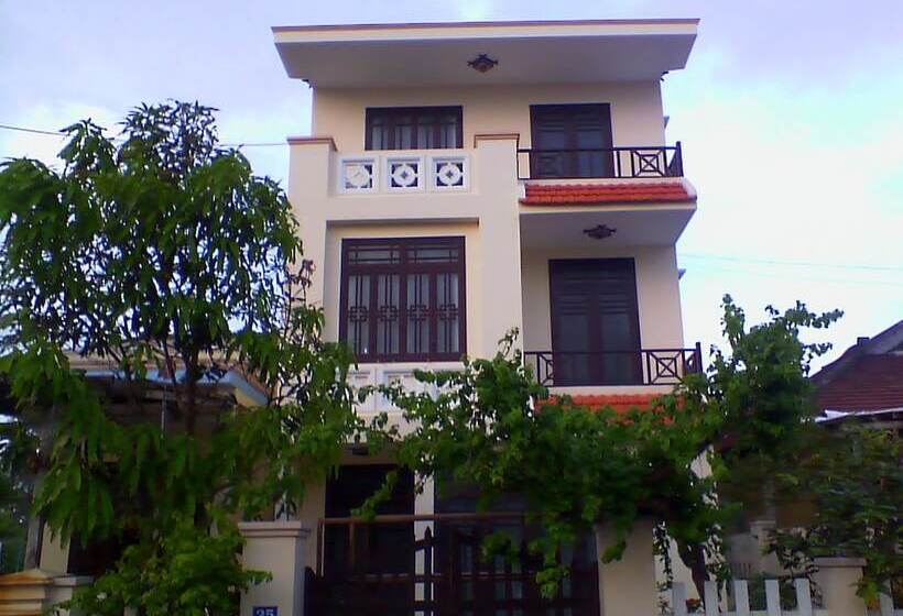 پانسیون Sea Star Homestay