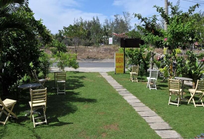 پانسیون Sea Star Homestay