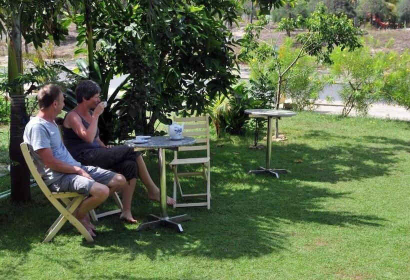 پانسیون Sea Star Homestay