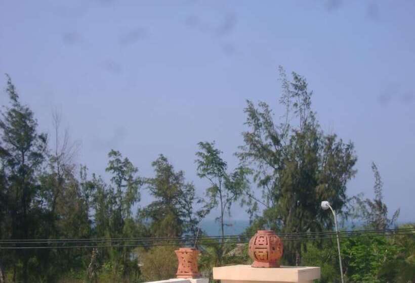 پانسیون Sea Star Homestay