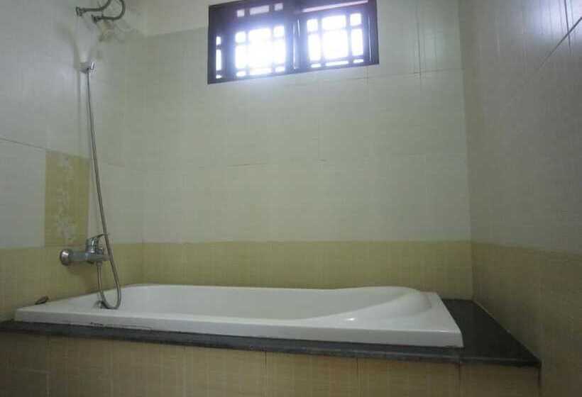 پانسیون Sea Star Homestay