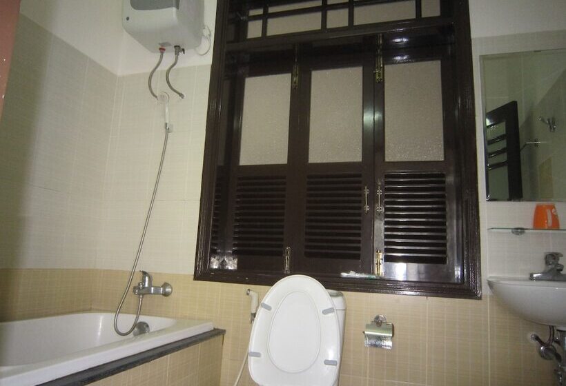 پانسیون Sea Star Homestay