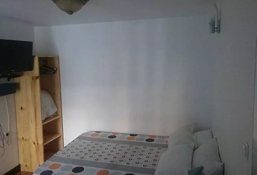 ペンション The Quiet Corner Guest House