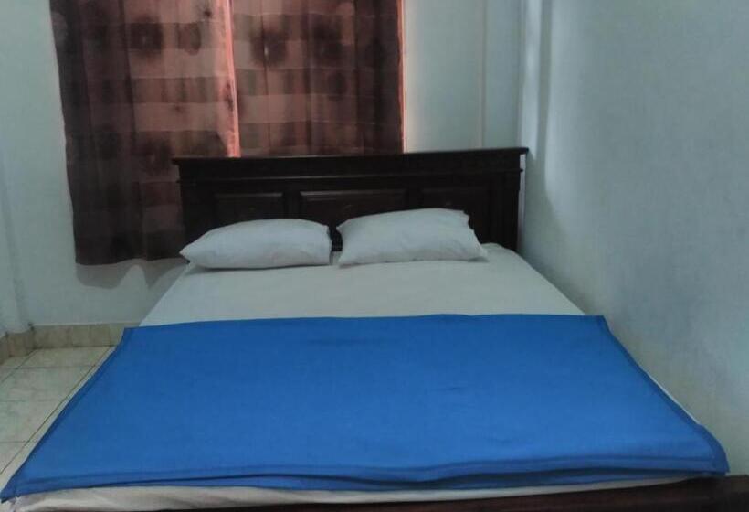Ratih Bali Hostel
