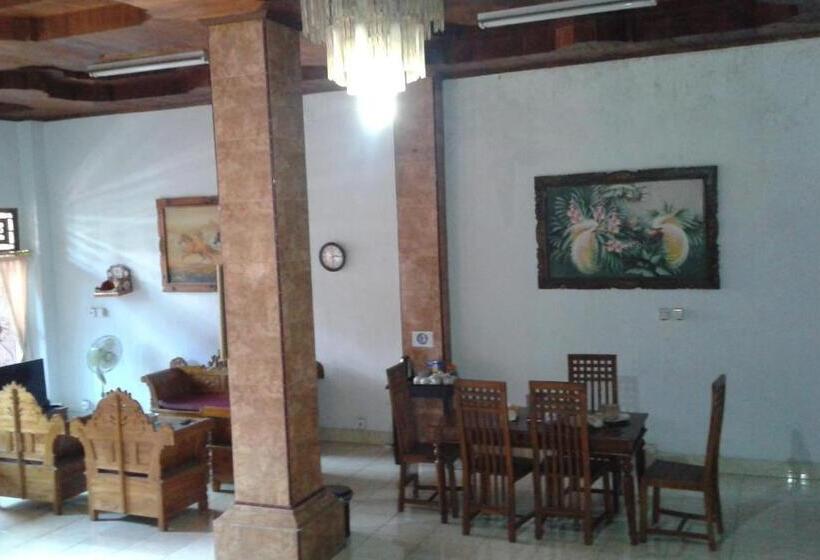 Ratih Bali Hostel