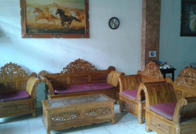 Ratih Bali Hostel