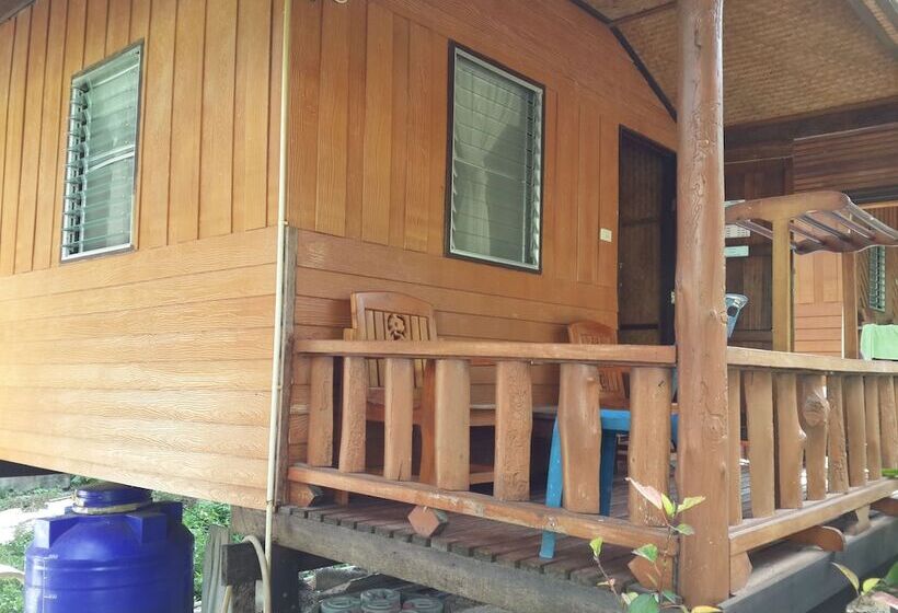 リゾートホテル Save Bungalow Koh Tao