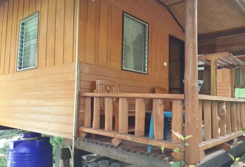リゾートホテル Save Bungalow Koh Tao