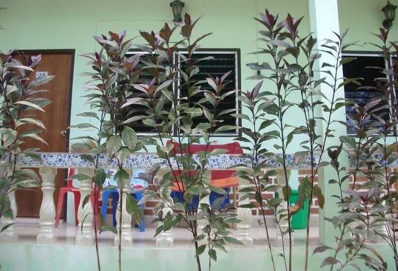 リゾートホテル Save Bungalow Koh Tao