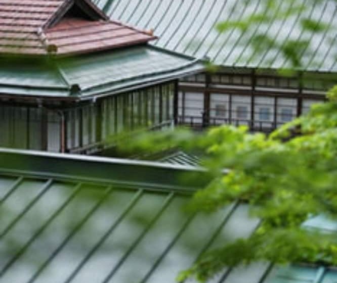 日式旅馆 Sekizenkan Kashotei Sanso