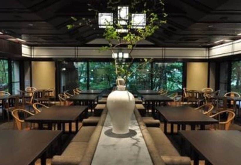 日式旅馆 Sekizenkan Kashotei Sanso