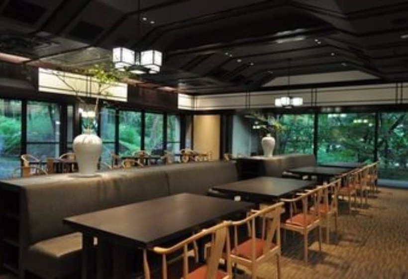 日式旅馆 Sekizenkan Kashotei Sanso