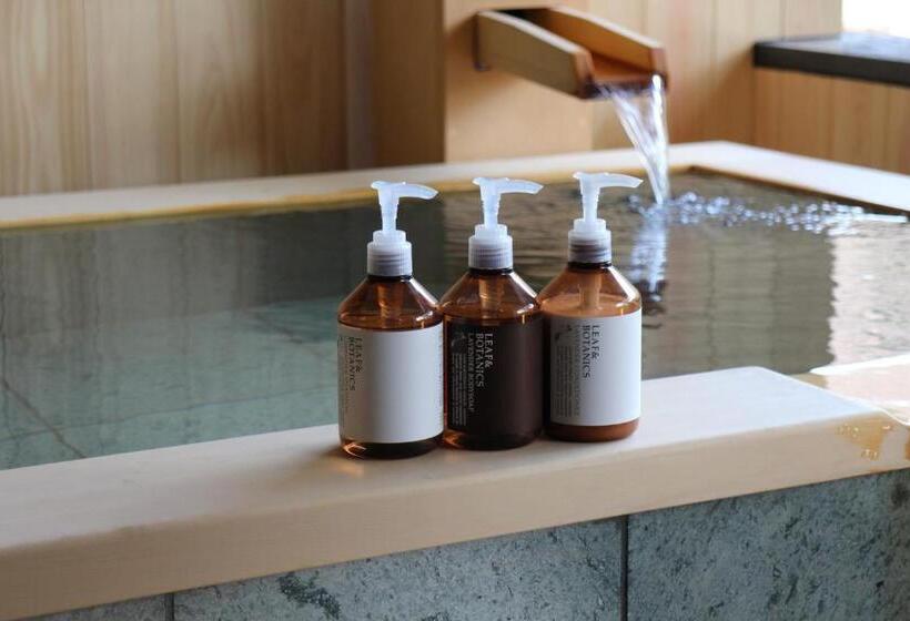 日式旅馆 Sekizenkan Kashotei Sanso