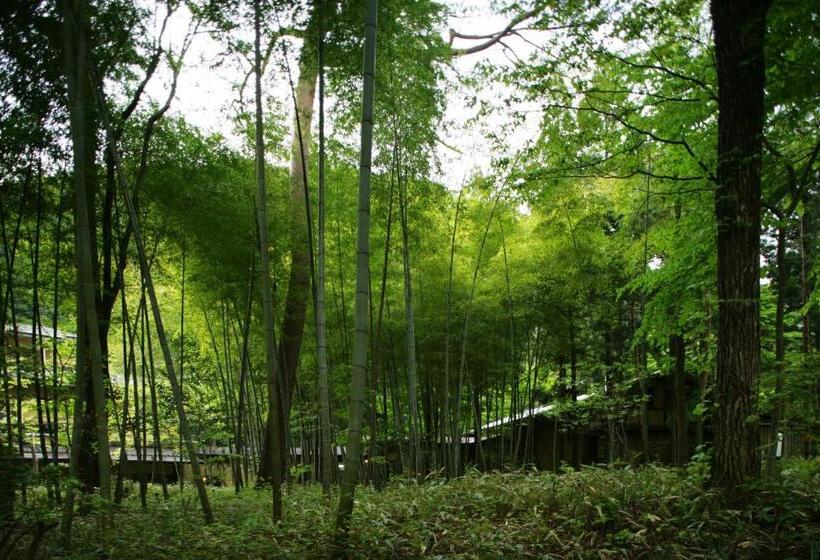 日式旅馆 Sekizenkan Kashotei Sanso