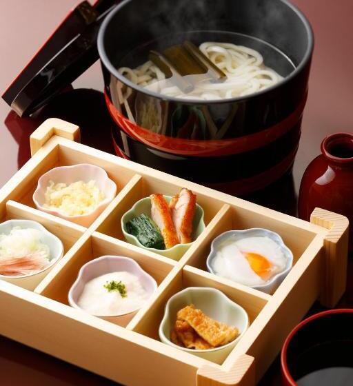 日式旅馆 Sekizenkan Kashotei Sanso