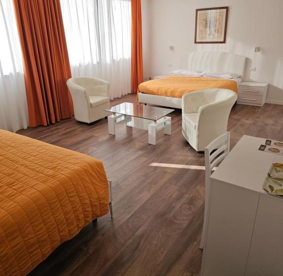 Victoria Royal Garden