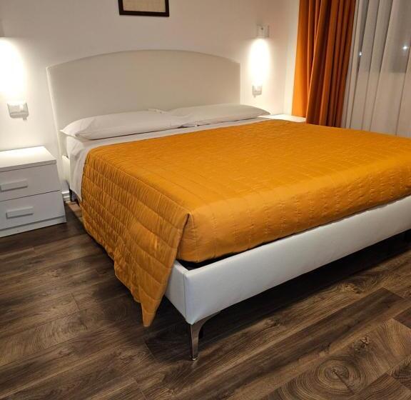 Victoria Royal Garden