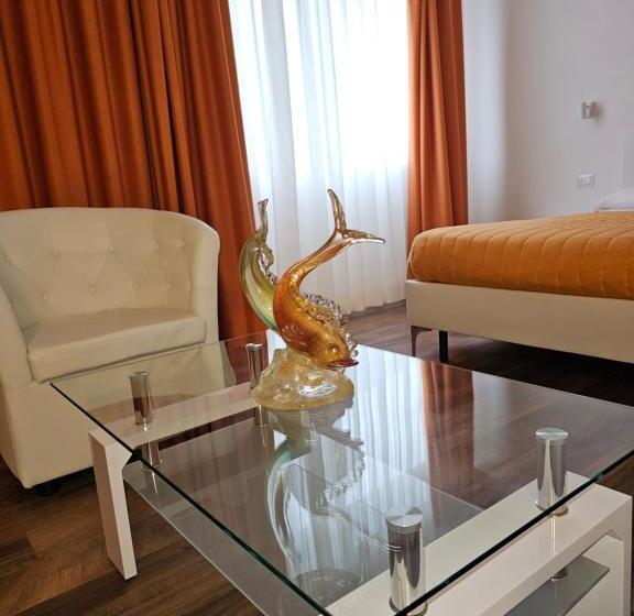 Victoria Royal Garden