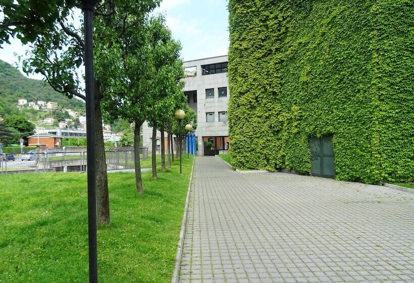 Victoria Royal Garden